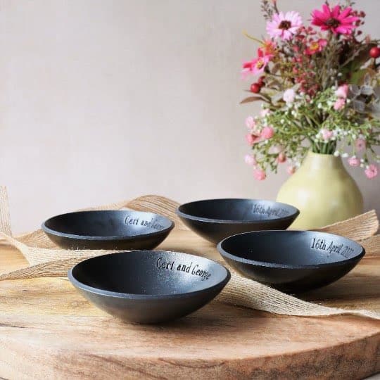 Handmade Wedding Gifts ideas