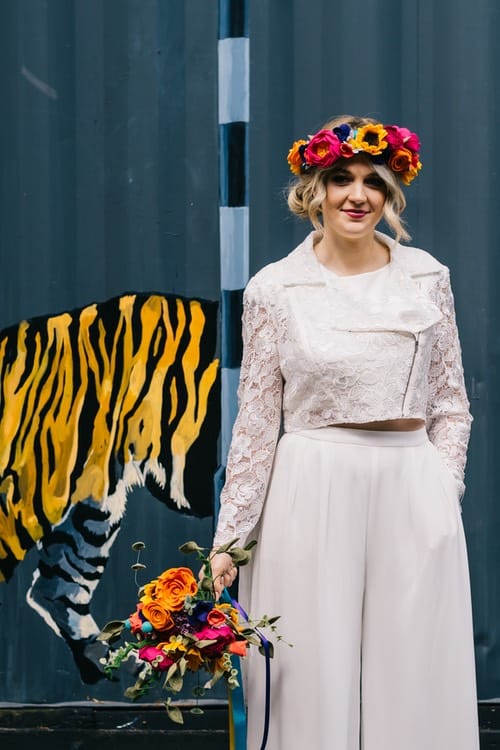 The Alternative Florist