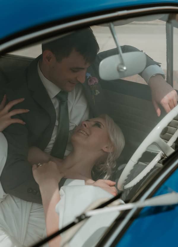 Vintage Inspired Wedding shoot in Oxbow Estate