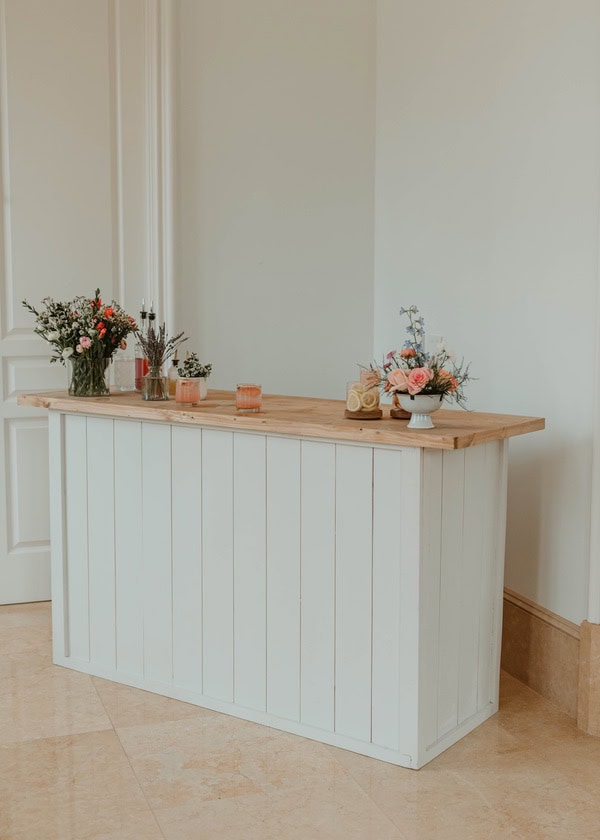 Vintage Wedding photoshoot at Oxbow Estate