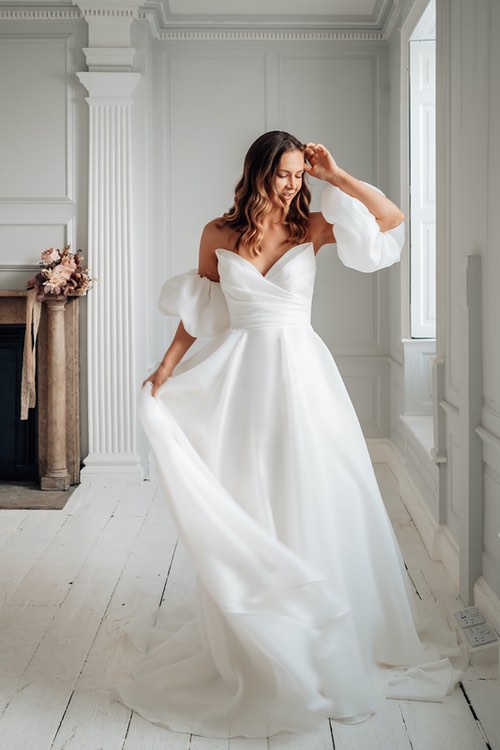 Willow and Wilde Bridal