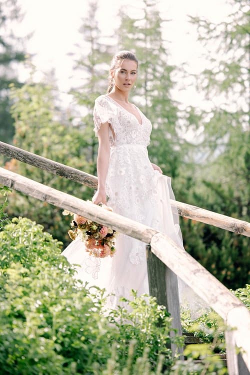 Willow and Wilde Bridal