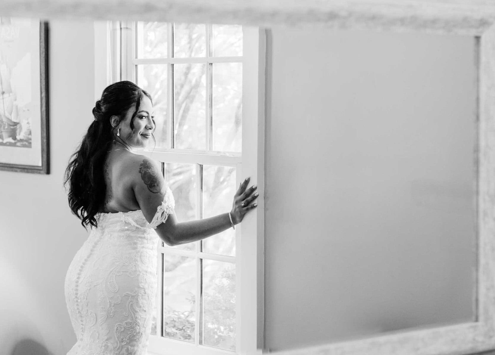 Sidney And Noelani's Beautiful Outdoor Wedding At The Barn At Sitton Hill Farm In Easley, Sc Outdoor Wedding at The Barn at Sitton Hill Farm in Easley South Carolina