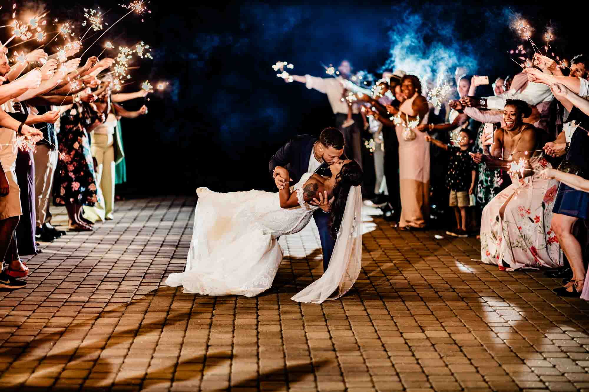 Sidney And Noelani's Beautiful Outdoor Wedding At The Barn At Sitton Hill Farm In Easley, Sc wedding in South Carolina