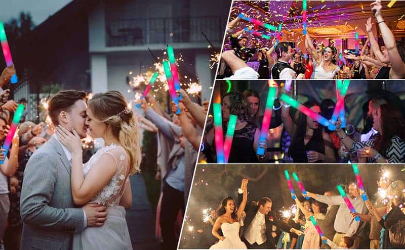 party prop for weddings