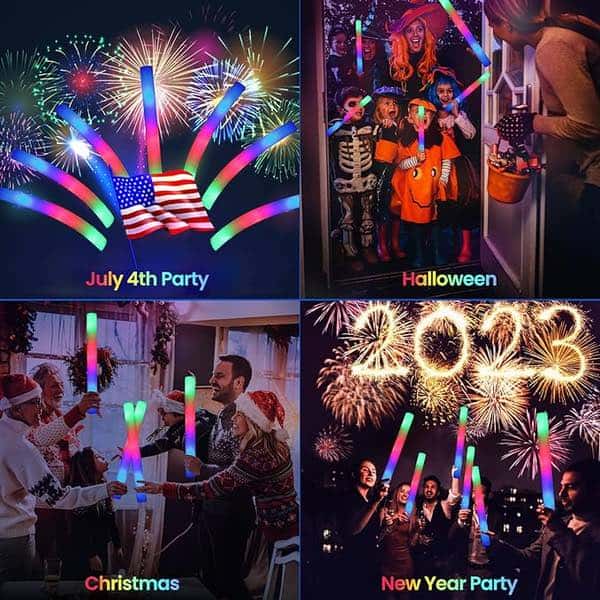 party props for weddings