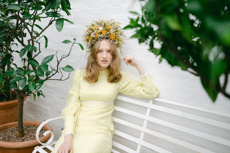 sustainable fashion inspiration