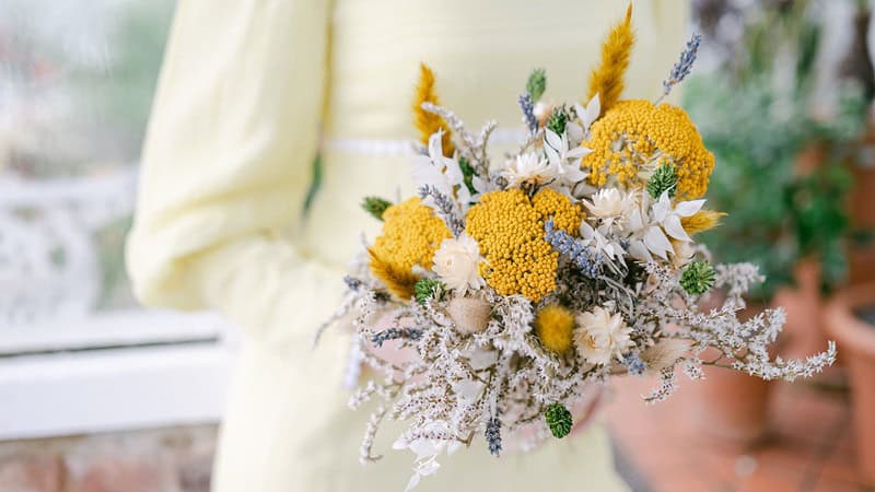 sustainable fashion photoshoot