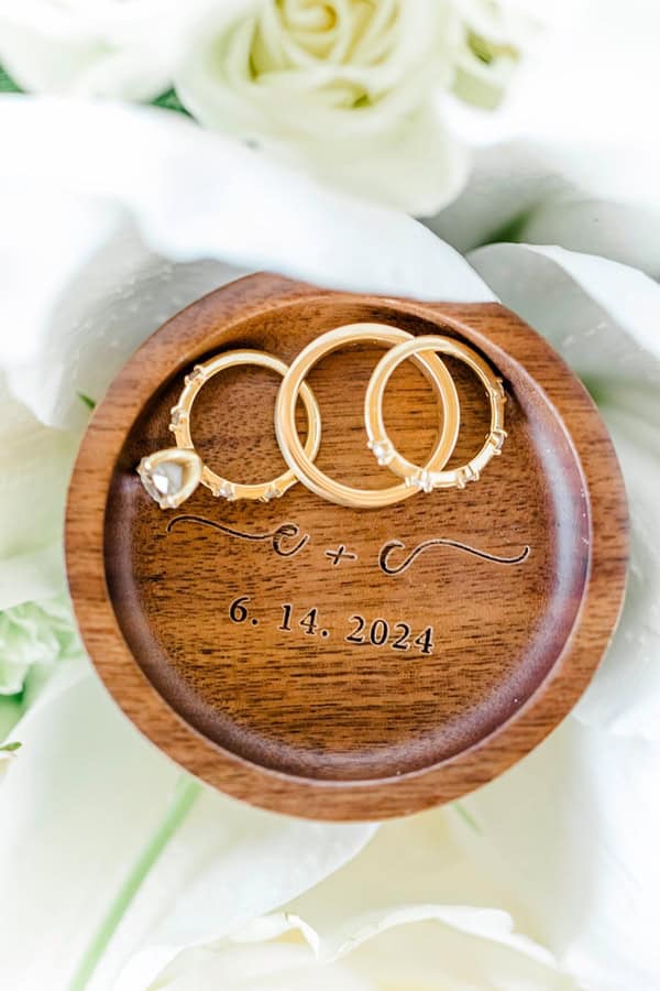 Beach wedding in Honolulu Hawaii