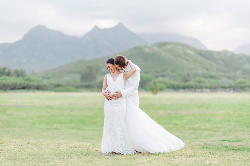 hawaii wedding