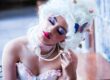 choosing a Bridal Wig