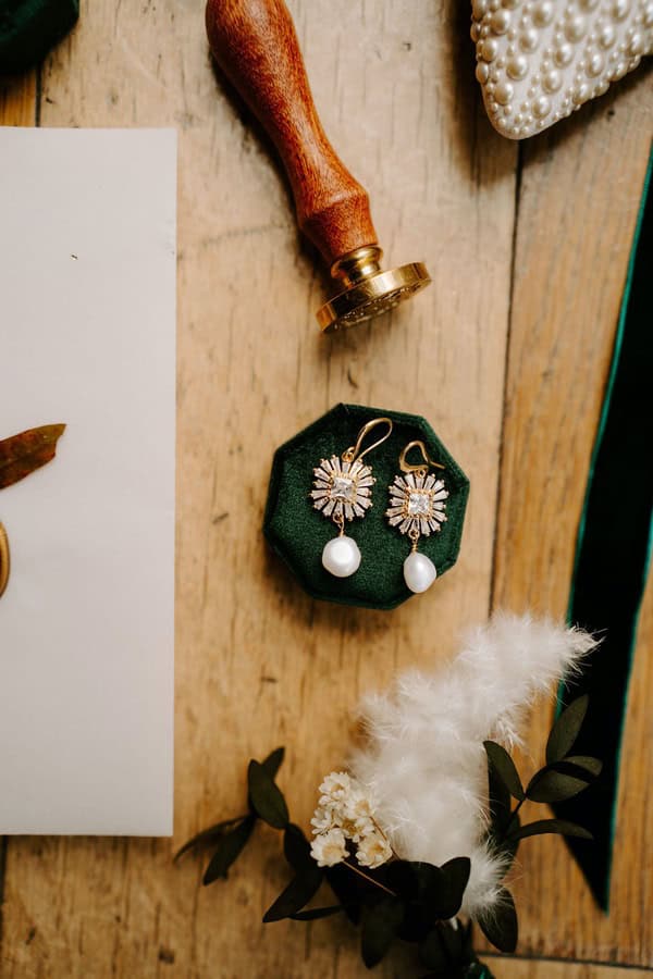 warm houston wedding at the springs in cypress