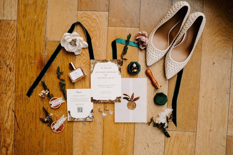 warm houston wedding at the springs in cypress.