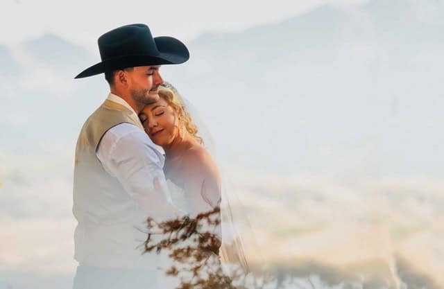 Late Summer Elopement in Telluride Colorado