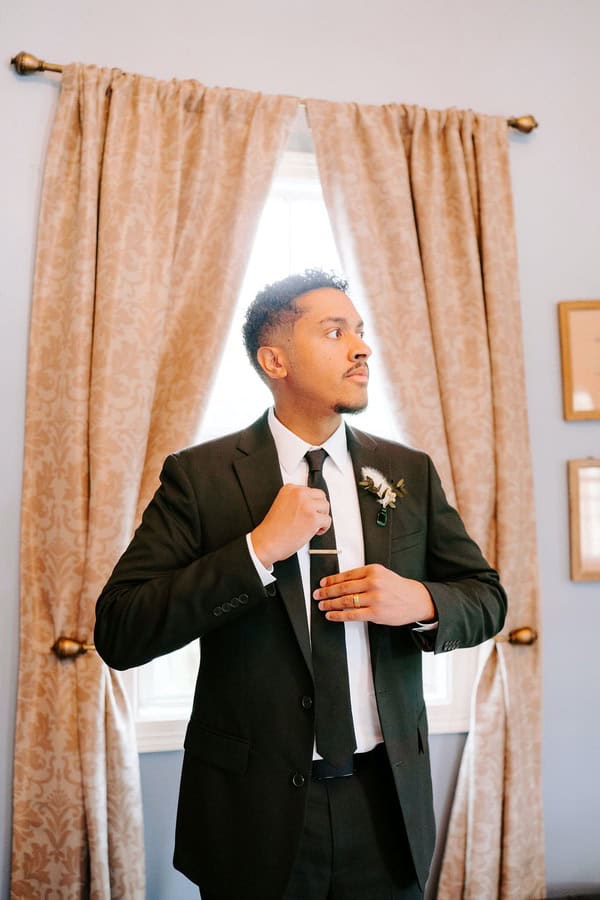 warm houston wedding photo shoot at the springs in cypress.