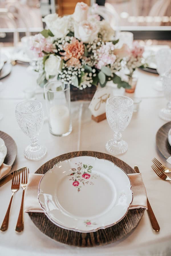 destination mountain wedding in the smokey mountains