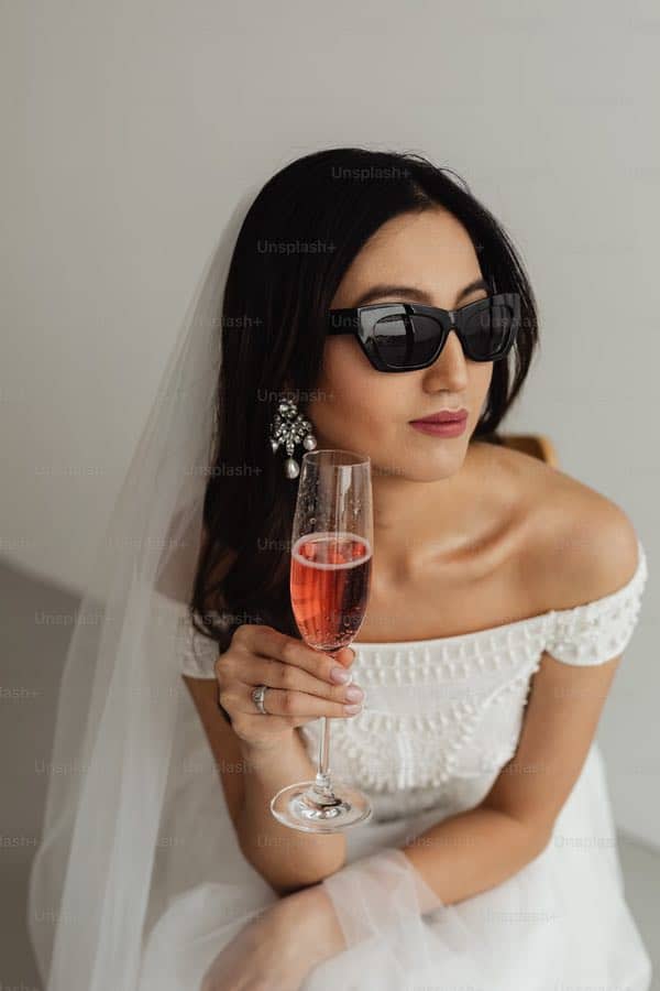 Stylish And Sun-Safe: Sunglasses For Your Wedding Day Sunglasses for Your Wedding Day