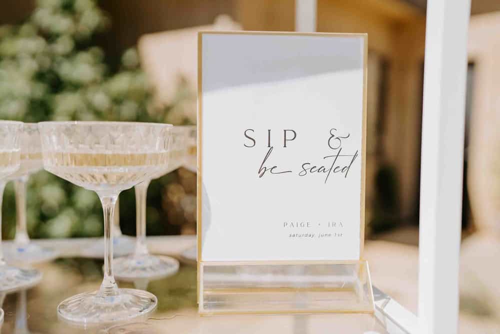 Paige And Ira's June Wedding At Black Oak Mountain Vineyards In Cool Ca June wedding