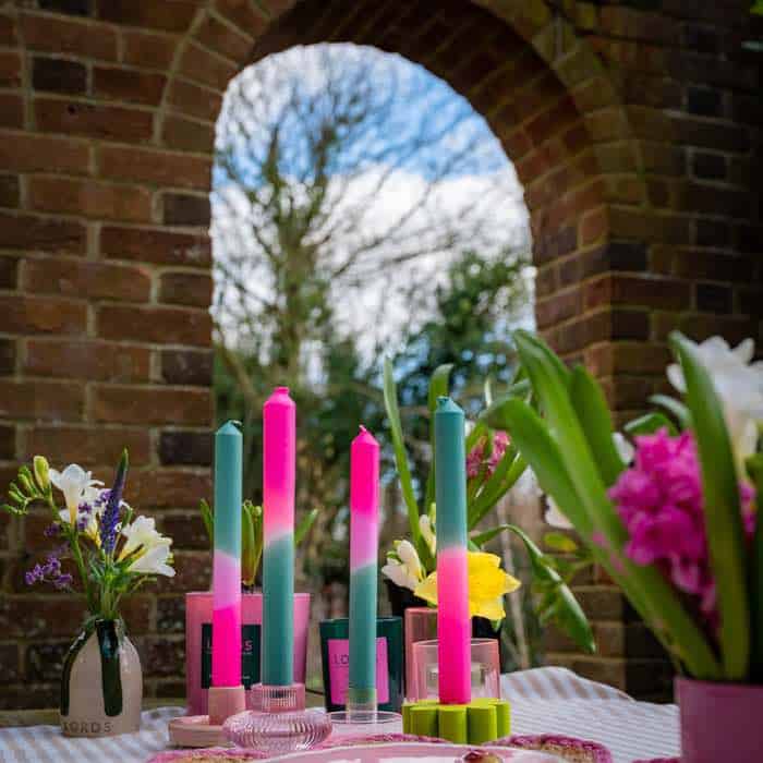 How to Scent Your Wedding