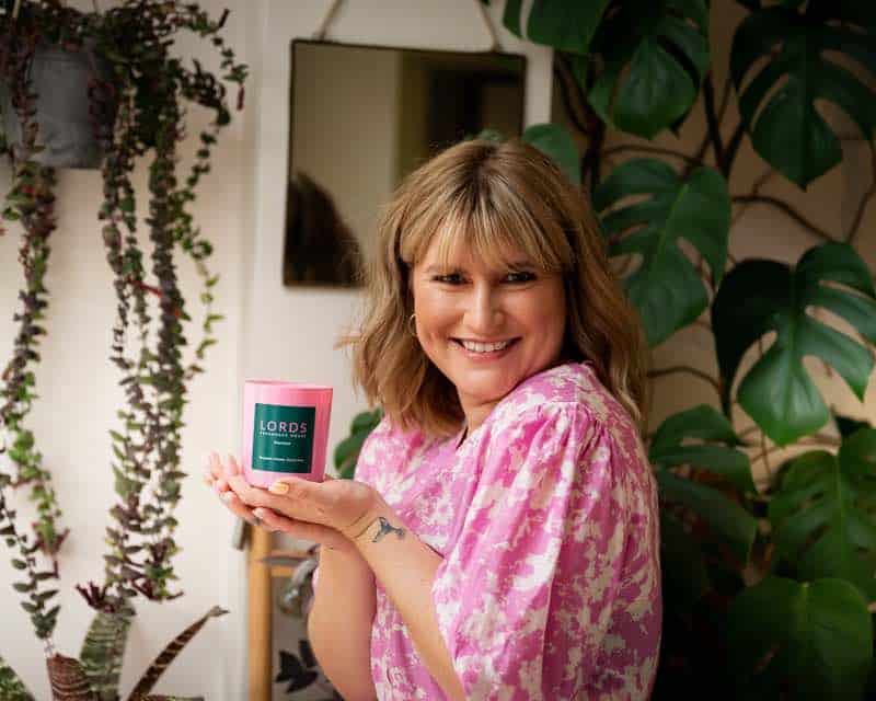 Scent Your Wedding Venue