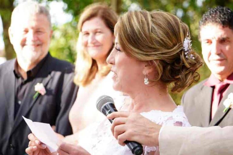 Wedding Speech Tips How to Express a Memorable Wedding Speech for the