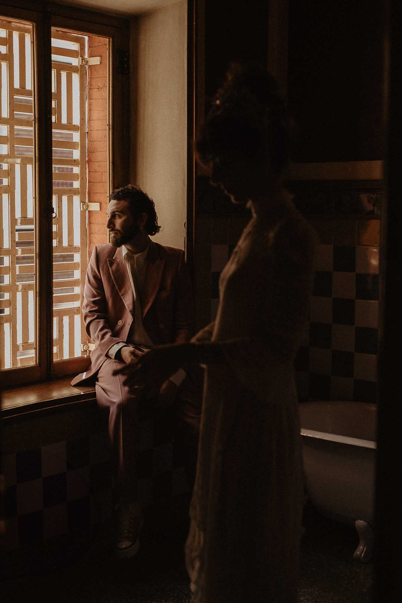 tips for Wedding in Spain