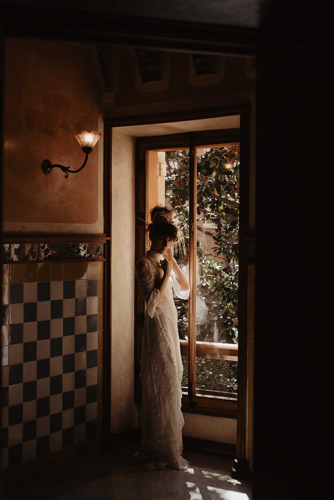 tips for planning a wedding in barcelona