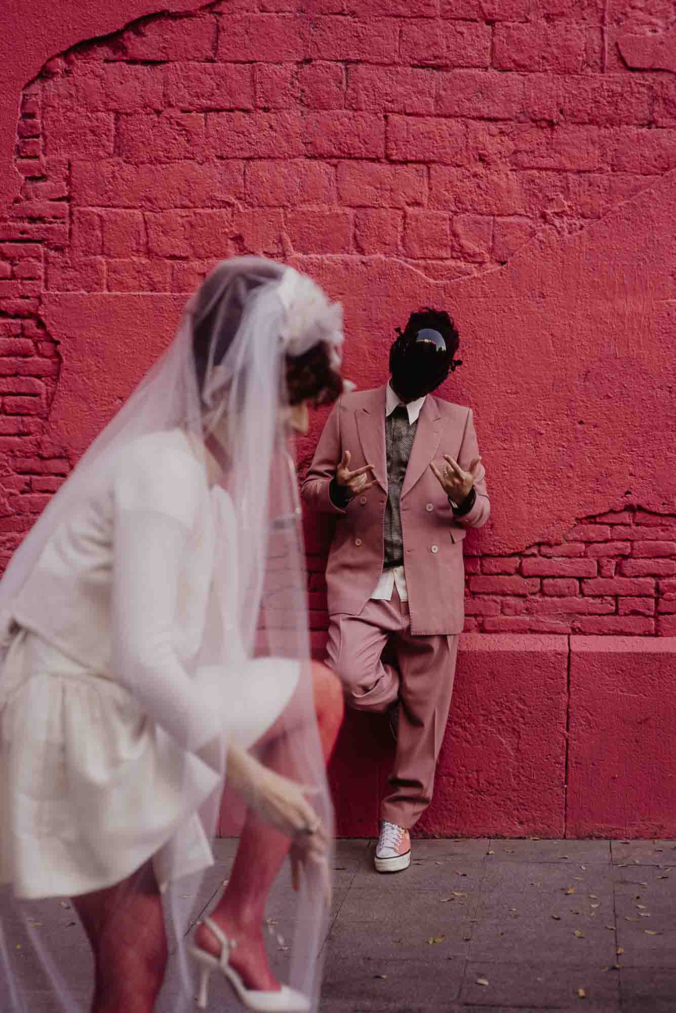 tips for getting married in spain