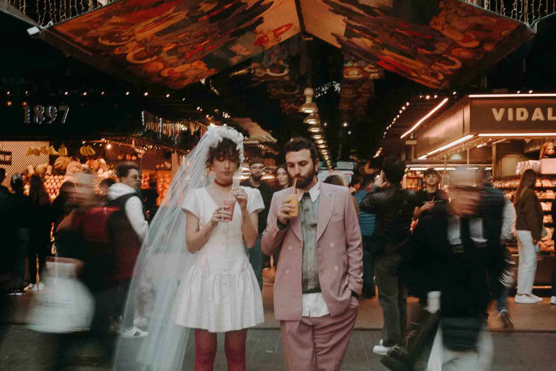 how to get married in barcelona