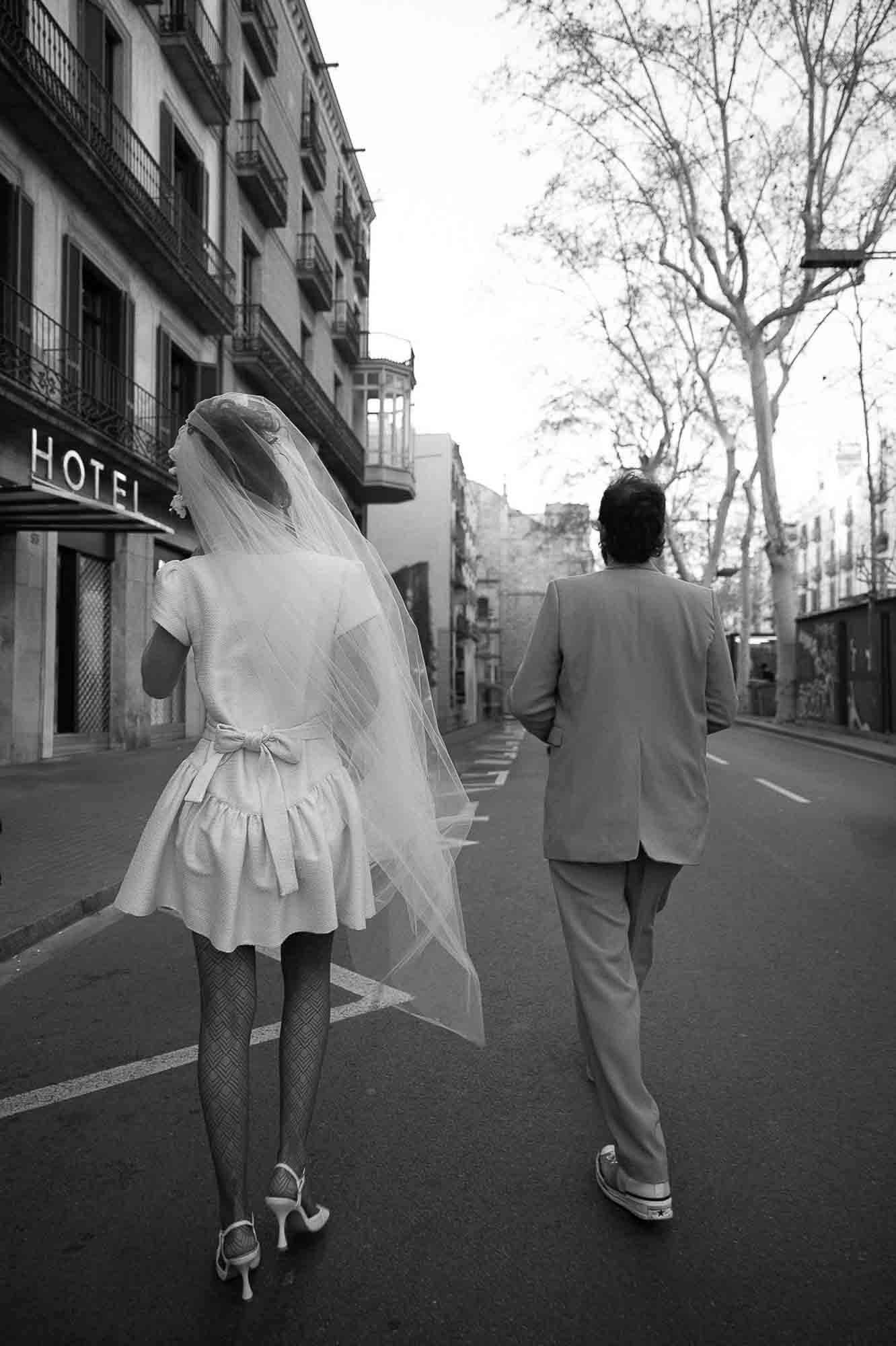 places to get married in barcelona