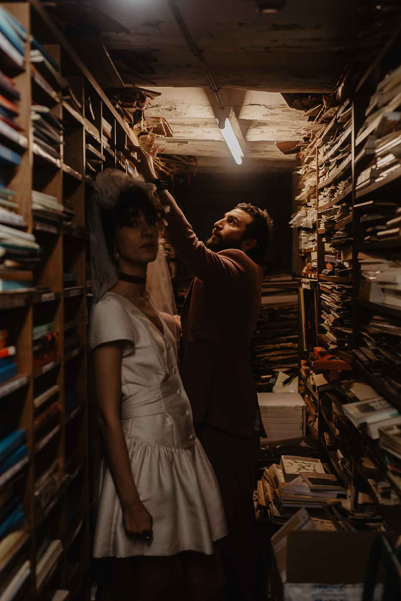 places for barcelona elopement