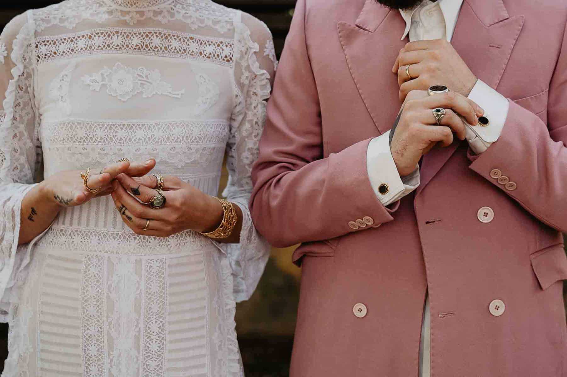 tips for elopement in spain