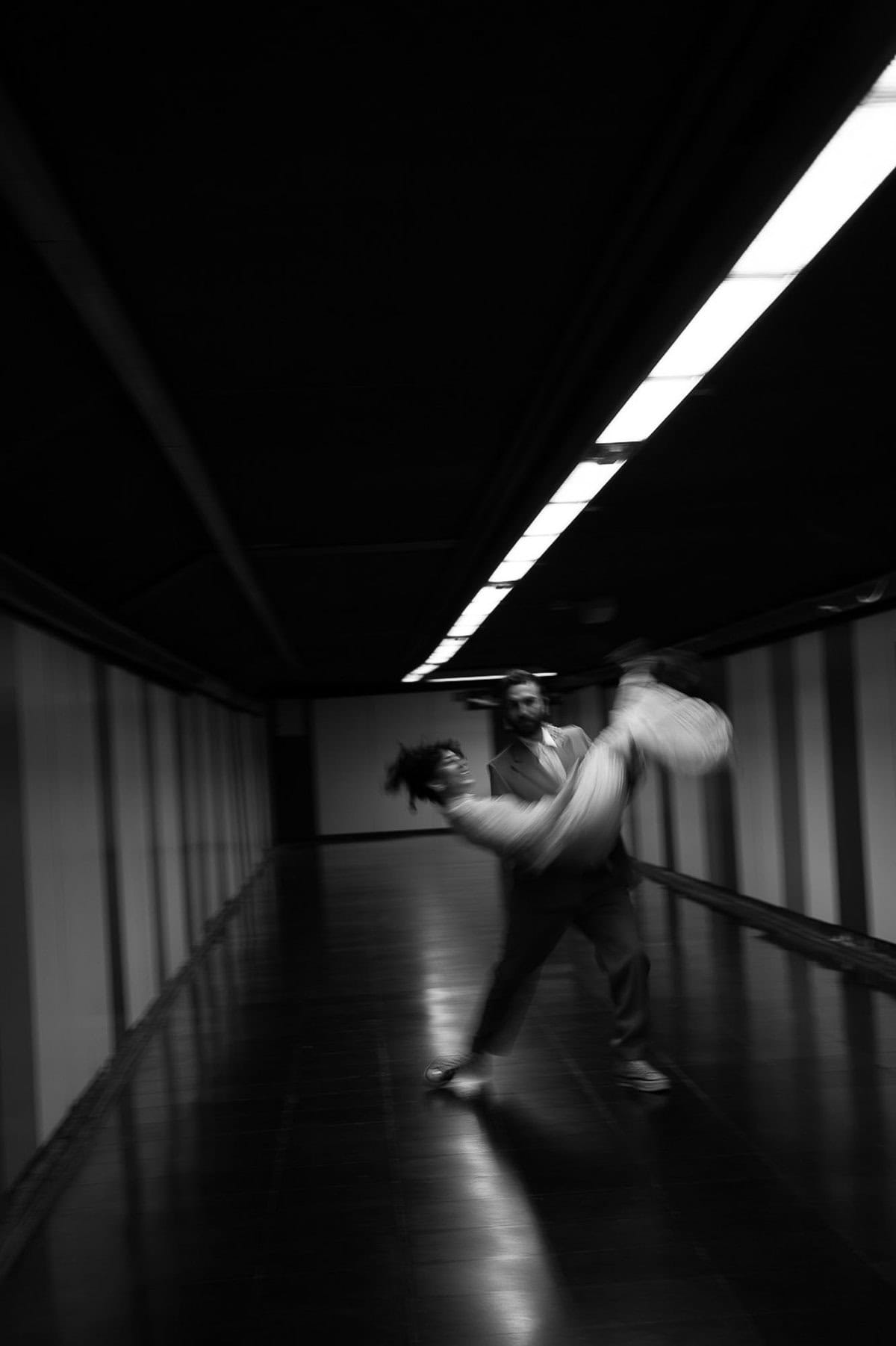 Barcelona Elopement photos