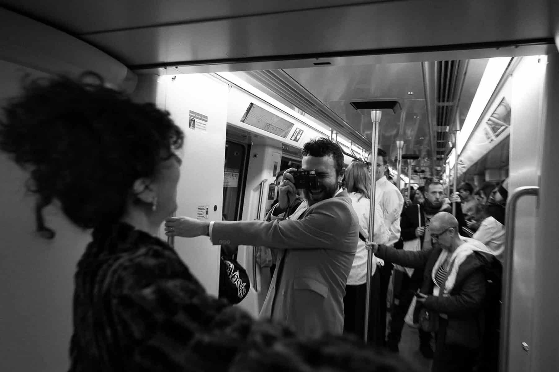 Wedding in Spain and barcelona