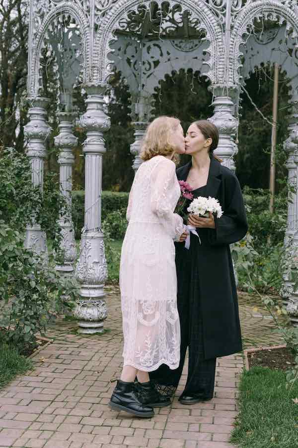Planning A Civil Wedding Ceremony: Tips And Tricks Civil Wedding Ceremony