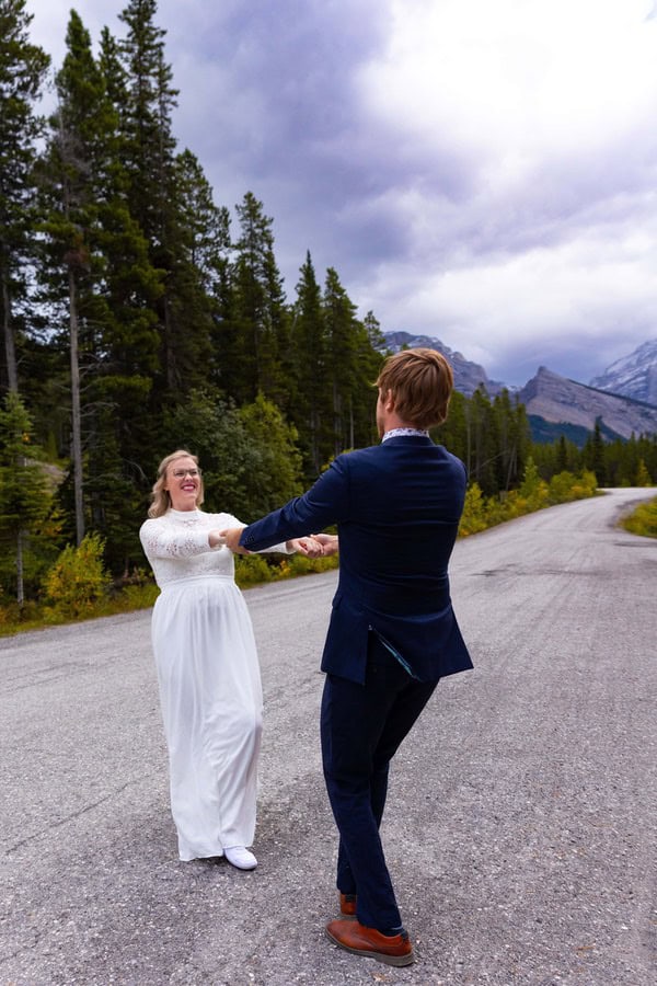 canada wedding