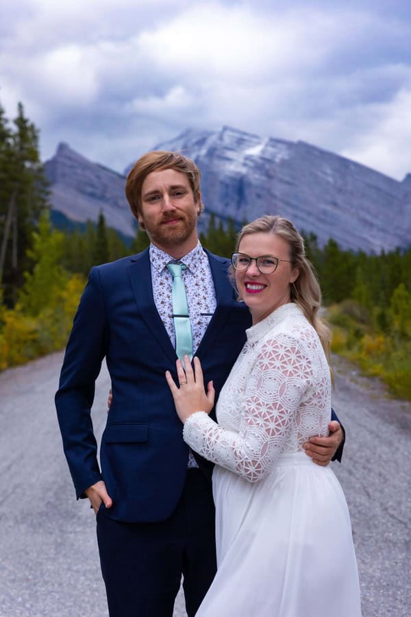 wedding in canada calgary