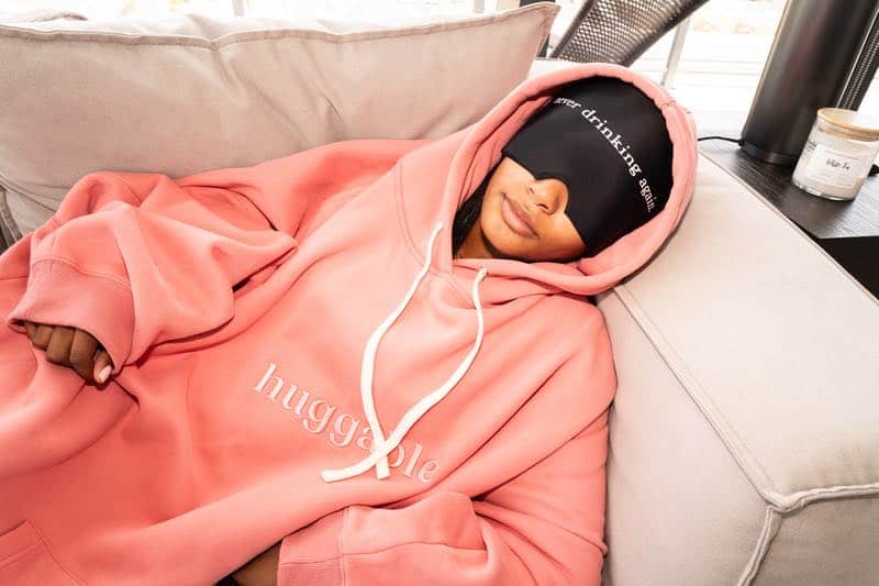 Bachelorette Hangover Kit Ideas for the Bride