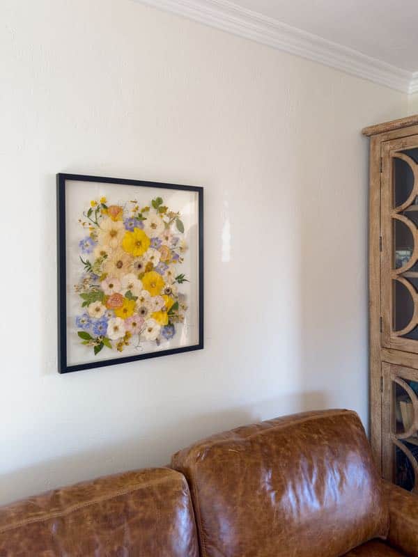 Tips on Preserving Flowers