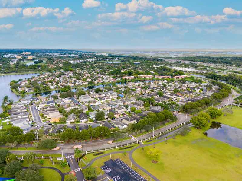 Wedding in Fort Lauderdale