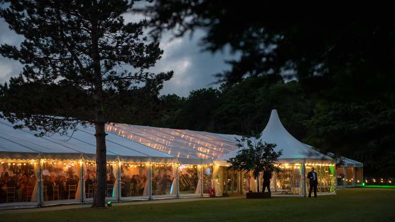 Charming Winter Wedding Ideas On A Budget: Tips For A Beautiful Day Winter wedding venue