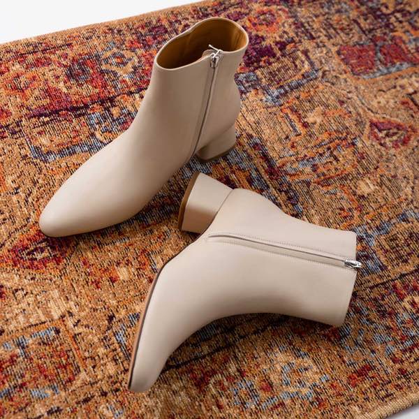 winter wedding shoes