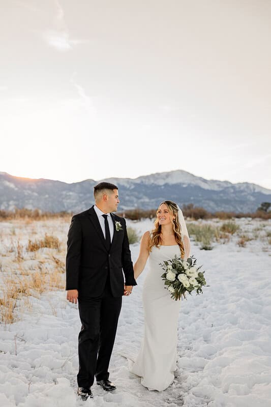 Best Wedding Venues in Colorado Spring