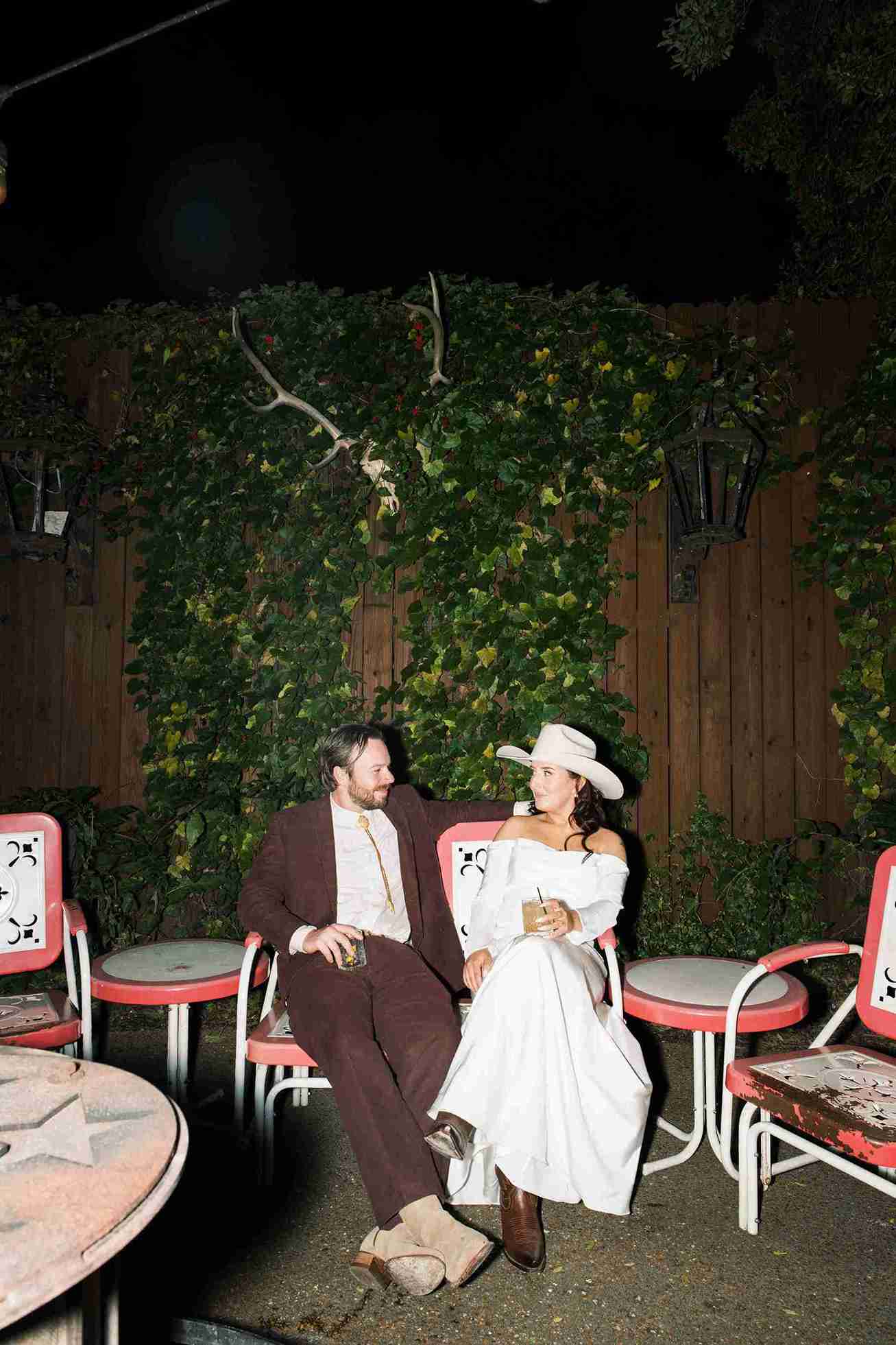 september wedding in TN