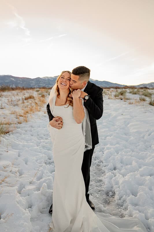 Wedding Venues in Colorado Springs