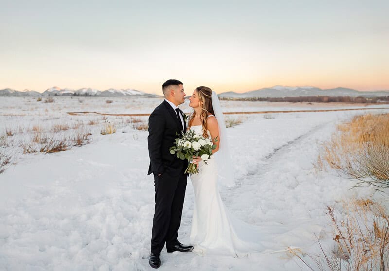 Wedding Venues in Colorado Springs