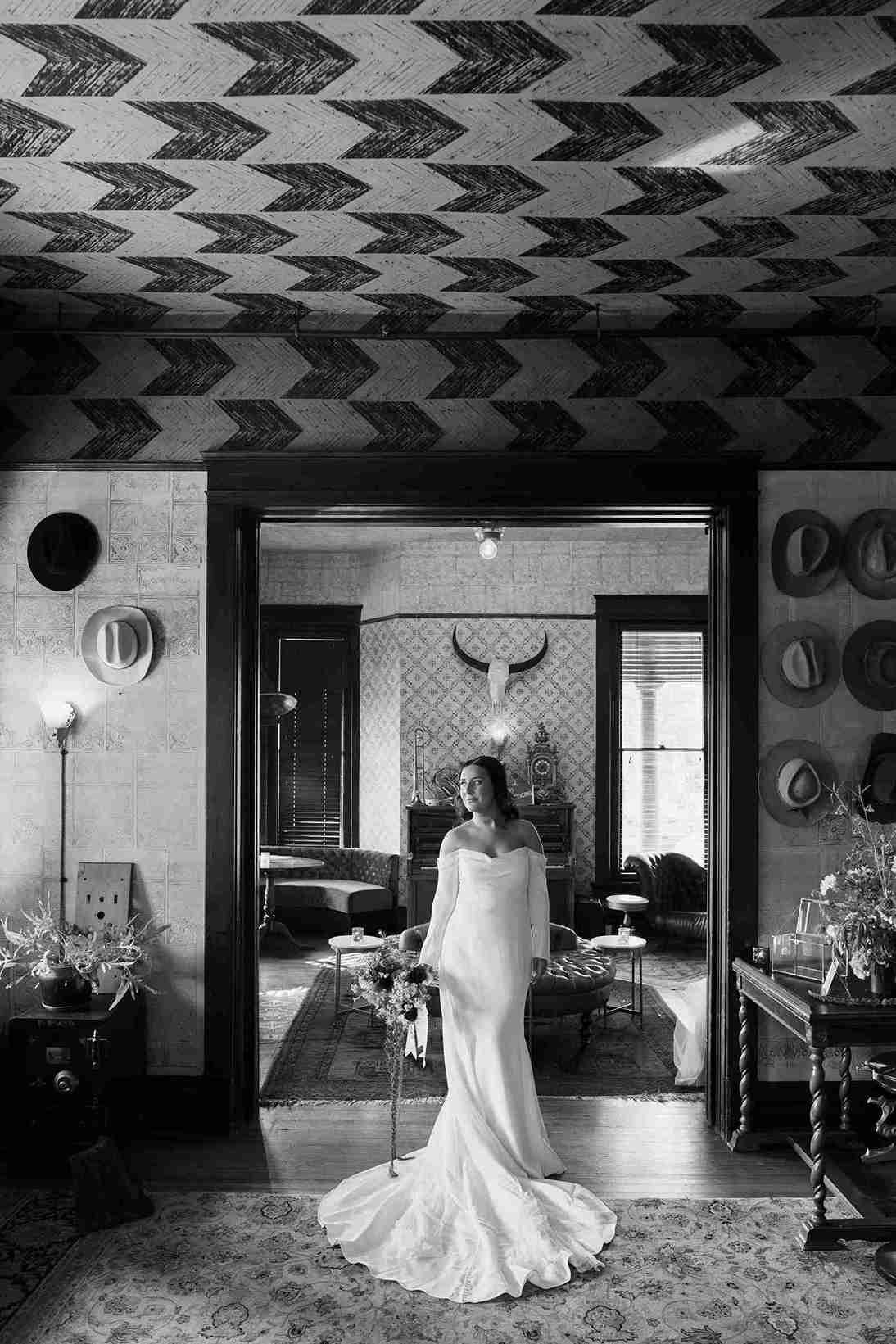 September Wedding in Nashville TN