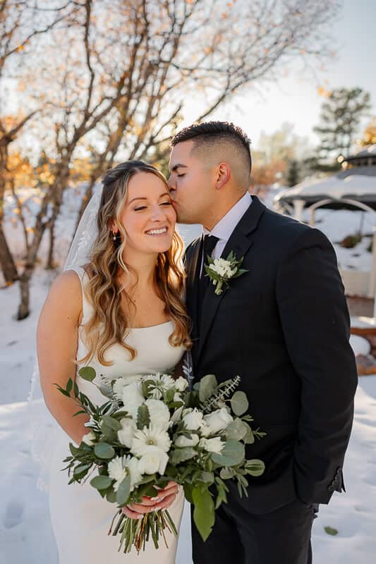 beautiful Wedding Venues in Colorado Springs