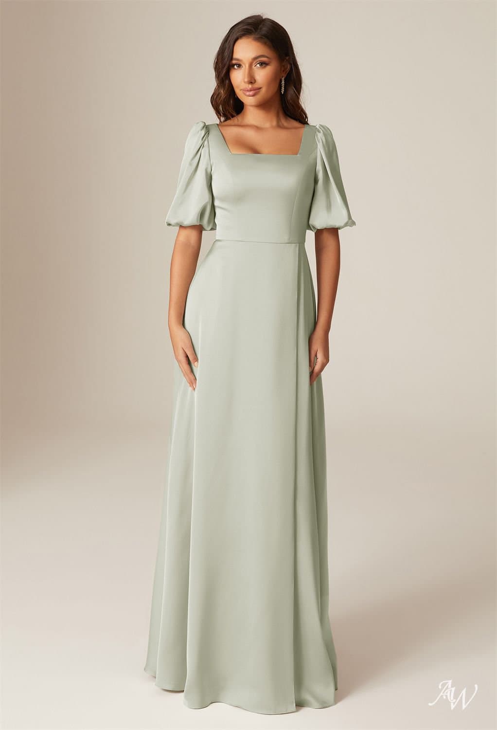 From Emerald to Sage: A Guide to Choosing Green Bridesmaid Dresses -  Bespoke-Bride: Wedding Blog