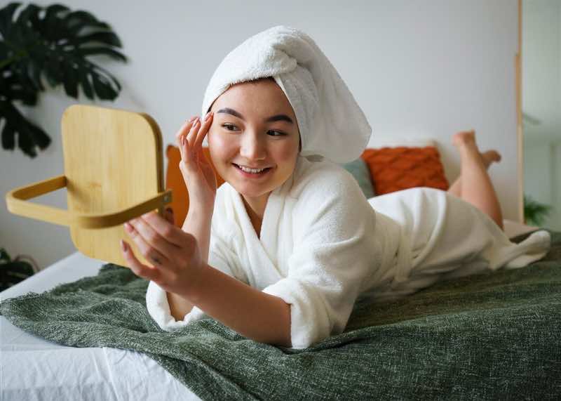 Pre Wedding Skincare tips